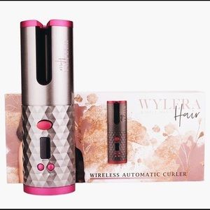 Wylera Hair Curler